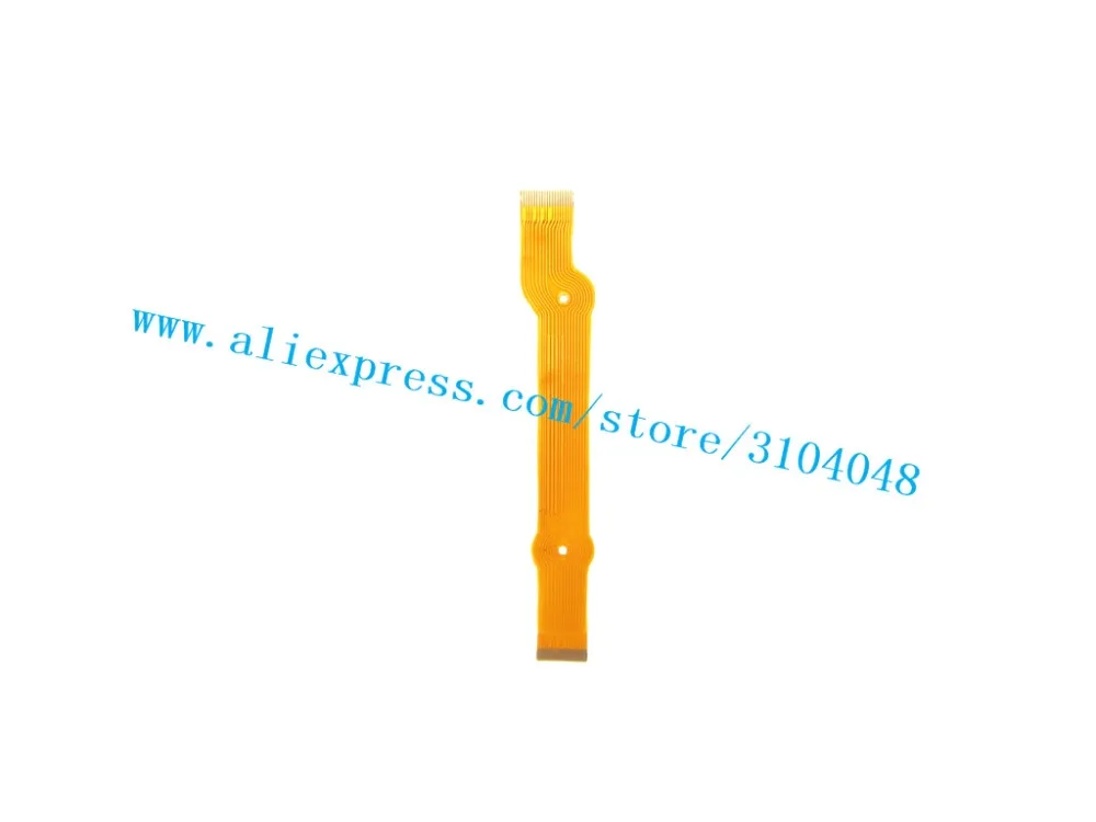 

FOR Sigma 18-200 mm Lens Zoom Aperture Ribbon Flex Cable Ribbon Part
