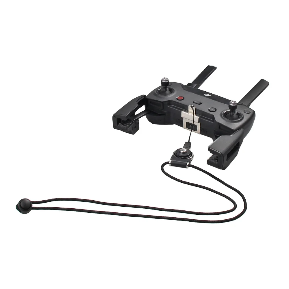 Strap For DJI MAVIC Pro Spark Remote Controller Hanging Straps with Adjustable Buckle for DJI Spark