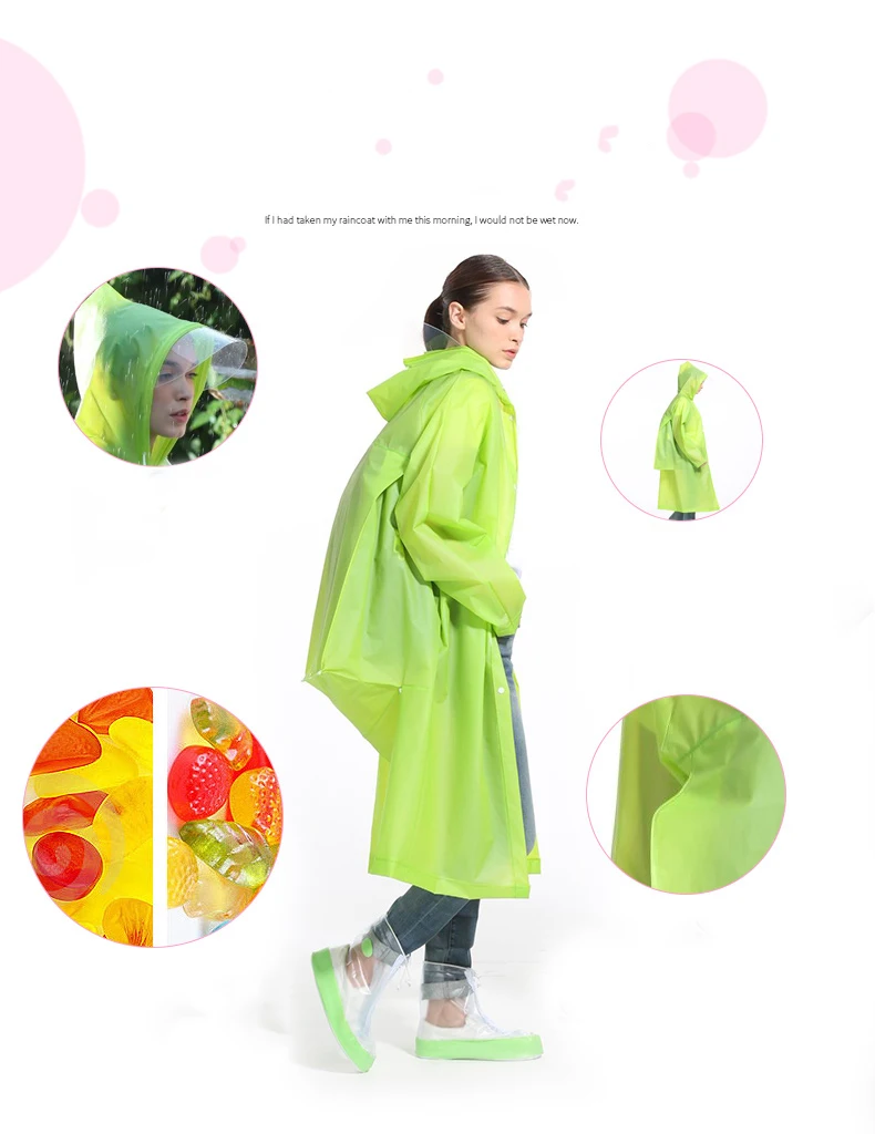Rain suit  (2)