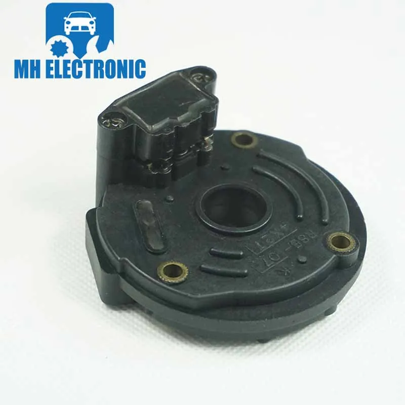 MH Электронный новый модуль зажигания RSB 07 RSB07 для Nissan Maxiam Pulsar N12 E15T N14/ N15 Бесплатная