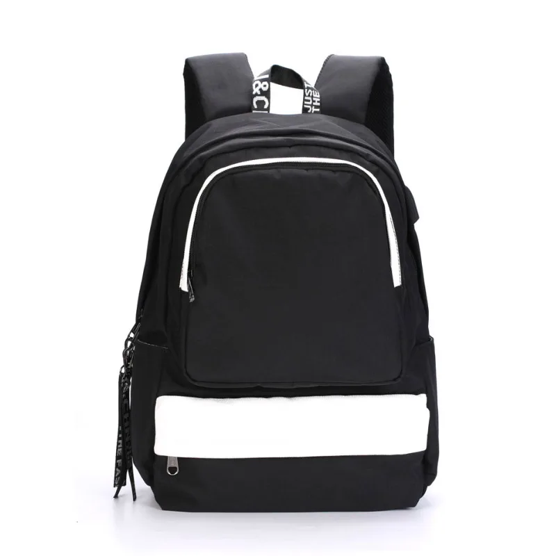 

Women Large Capacity Backpack Female School Bags Teenage Girls Travel Fashion Laptop Backpack Book Bags for Women 2018 Mochilas