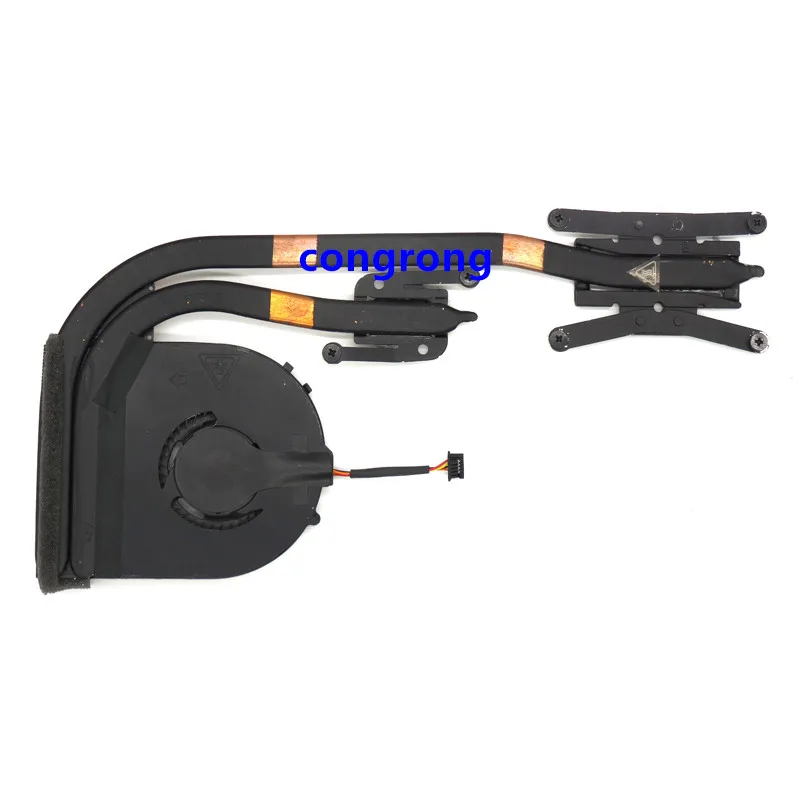 

for Lenovo ThinkPad T440S T450S SWG Discrete Graphics Heatsink CPU Cooler Cooling Fan 04X0444 04X1849