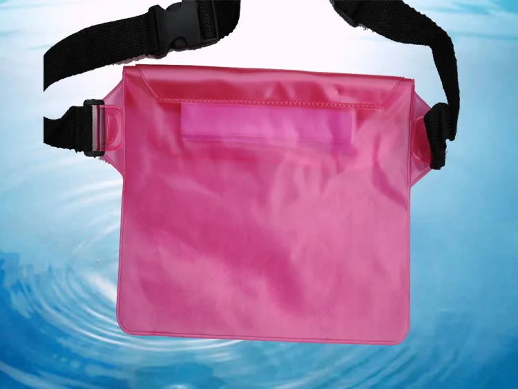 Водонепроницаемая сумка для плавания для дайвинга, остающийся сухим под водой, Наплечная Сумка для талии, карманная сумка для iphone 7, 8, XR, Xs, чехол/камера