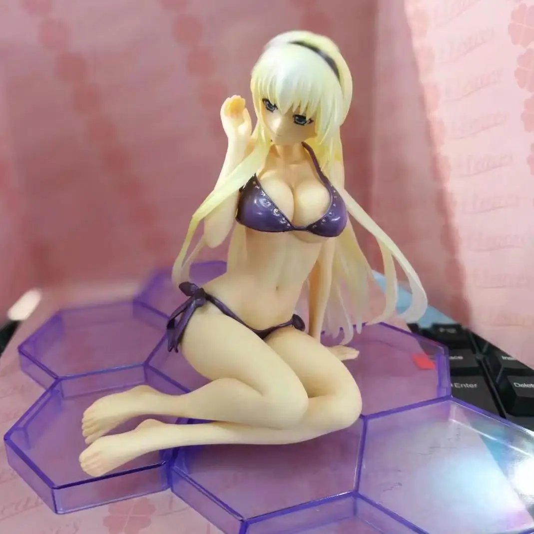 Alphamax Skytube Alice Girl T2 художественная девушка Тони масштаб 1/6 Японские Аниме Фигурки
