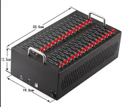 Смс 32 Порты и разъёмы модемный пул, команду AT gsm 32 Порты и разъёмы usb модемный пул QUAD BAND 850/900/1800/1900 мГц