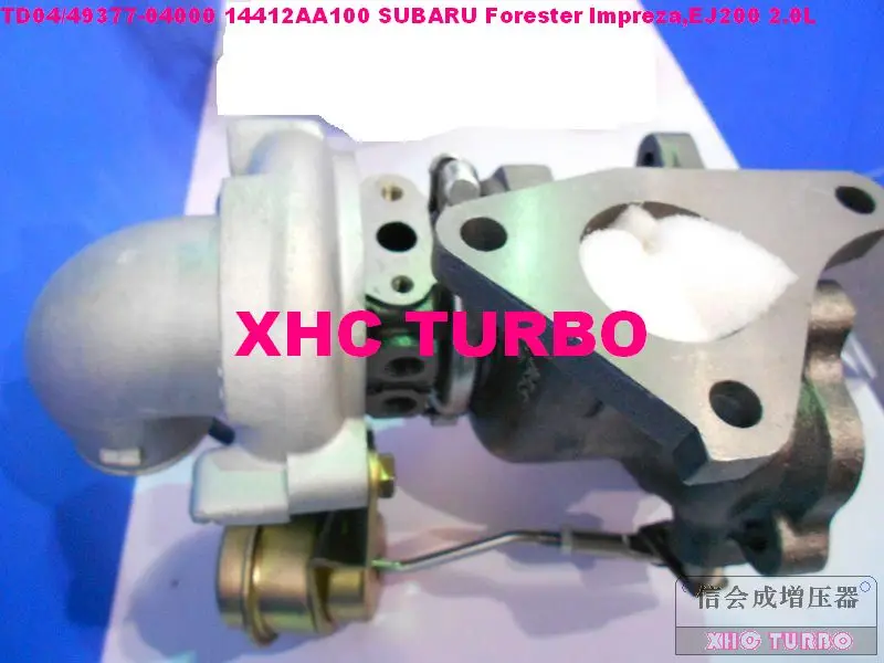 TD04-AA100-2-XHC