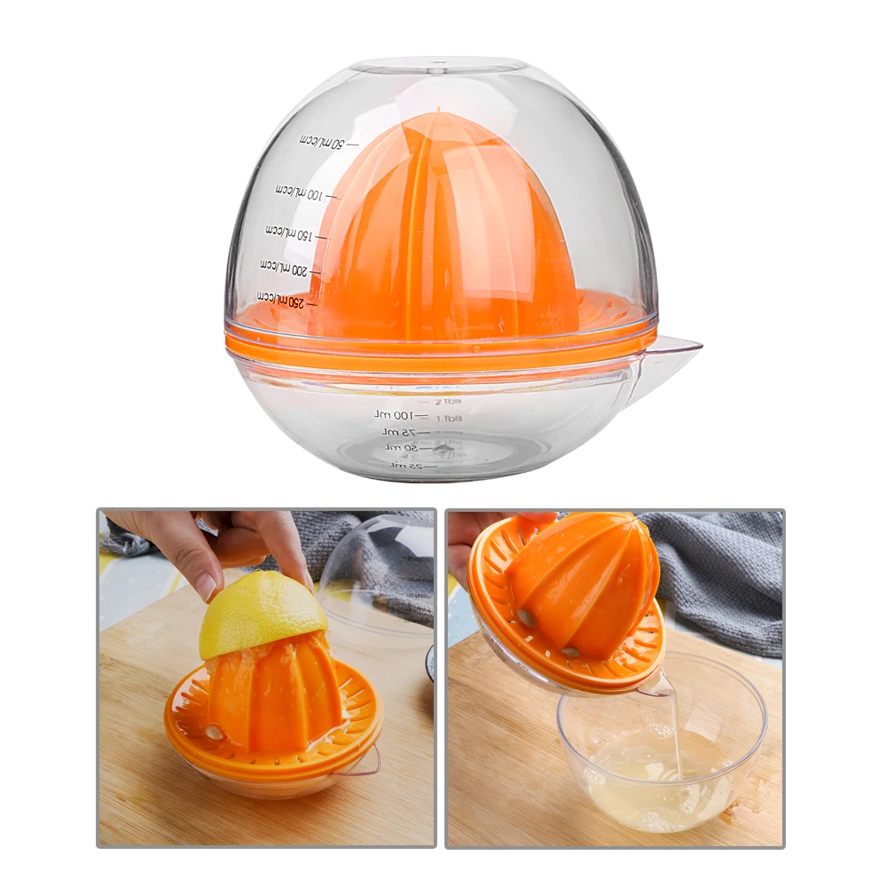 

Hand Press Orange Lemon Fruit Squeezer Kitchen Tool Multi-Function Juicer Machine Manual Citrus Juicer Manual Juicer