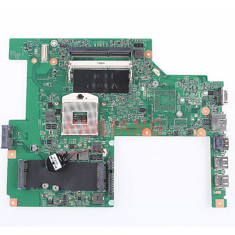 Продажа Pailiang ноутбук материнская плата для Dell Vostro 3500 V3500 PC материнская плата CN 0PN6M9 0PN6M9 tesed DDR3