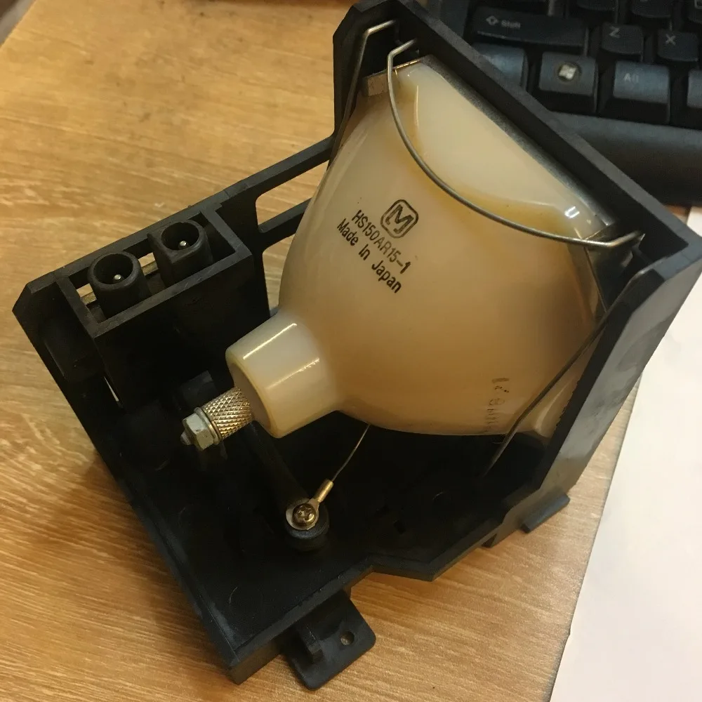 

ZR ELPLP04 Original Projector Lamp For Powerlite 5100 Powerlite 7100 EMP-7100