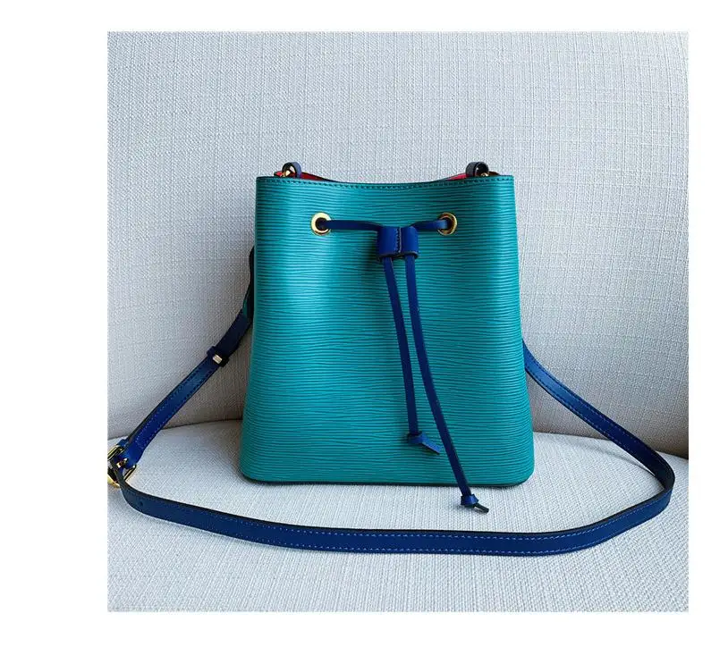 Новинка лета, женская сумка-тоут из натуральной кожи, высокое качество, сумка через плечо для женщин, роскошная брендовая дизайнерская женская сумочка