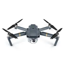 Pre-order DJI Mavic Pro OcuSync Transmission FPV With 3Axis Gimbal 4K Camera Obstacle Avoidance RC Quadcopter Camera Drone
