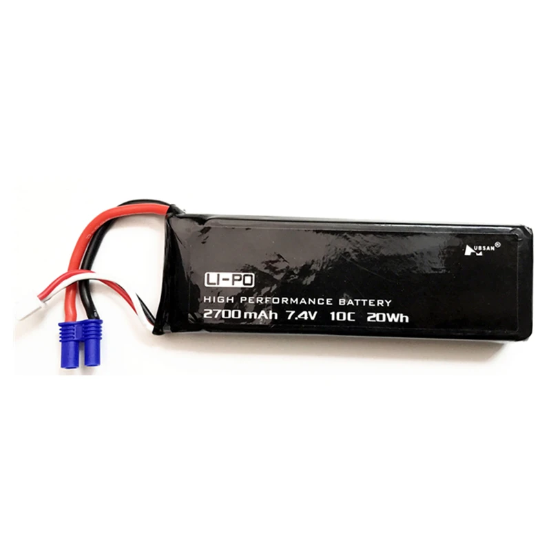 Аккумулятор hubsan h501s