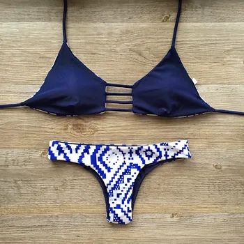 

Bikinis Women Swimsuit Sexy Bikini Brazilian Set Biquini New Bandage Beach Bathing Suit Swimwear Women 2018 Maillot De Bain