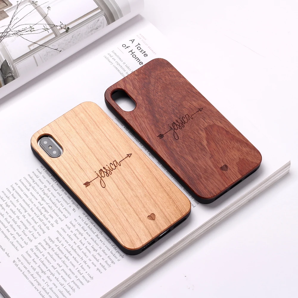 Archer Heartbeat Lover Cupido Love Personalized Custom Wood Phone Case For iPhone 12 11 13Pro XS Max 7 7Plus 8 8Plus X XR Archer Heartbeat Lover Cupido Love Personalized Custom Wood Phone Case For iPhone 12 11 13Pro XS Max 7 7Plus 8 8Plus X XR