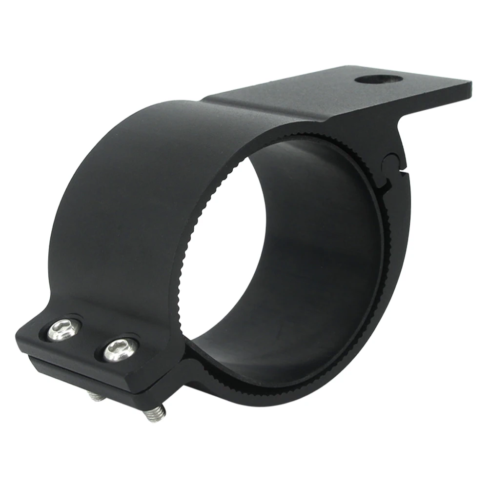2Pcs 66mm 71mm Bull Bar Mounting Bracket Clamp for Off Road Lamp/LED