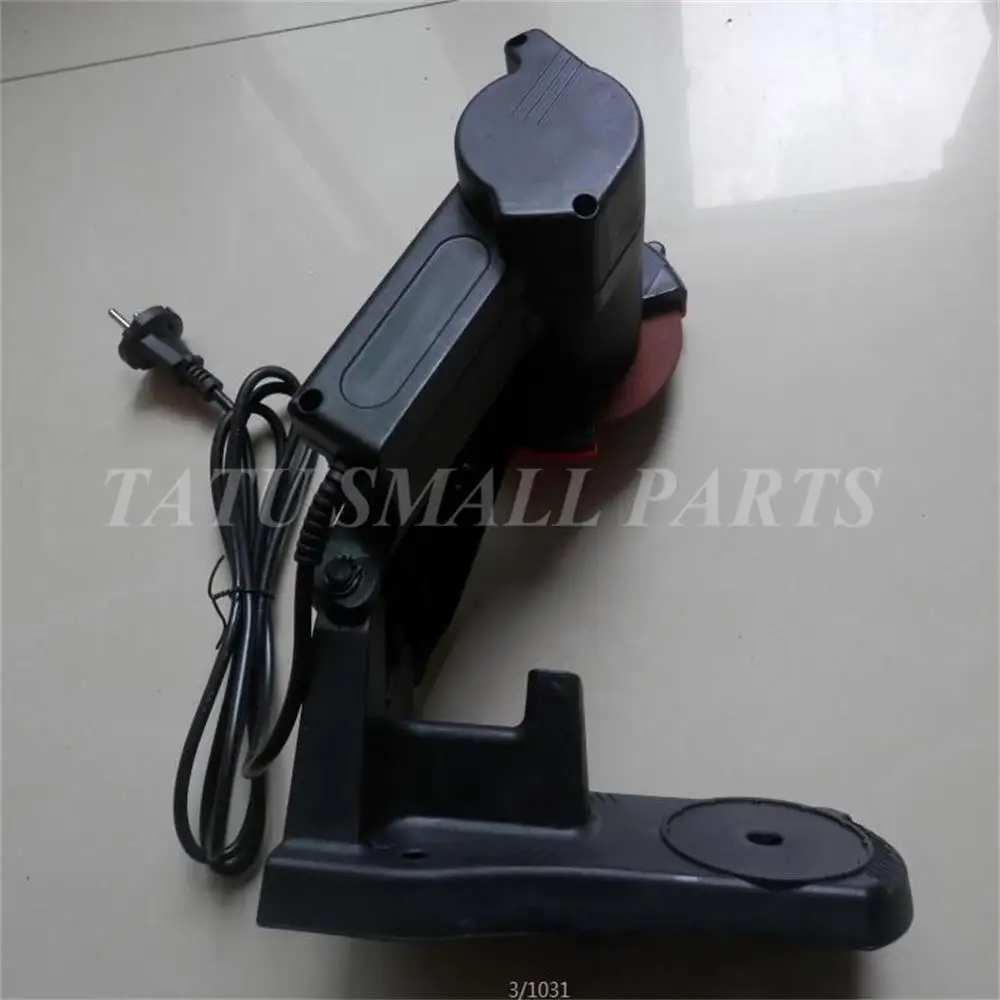 ELECTRIC CHAINSAW SHARPENNER 80WATTS 7