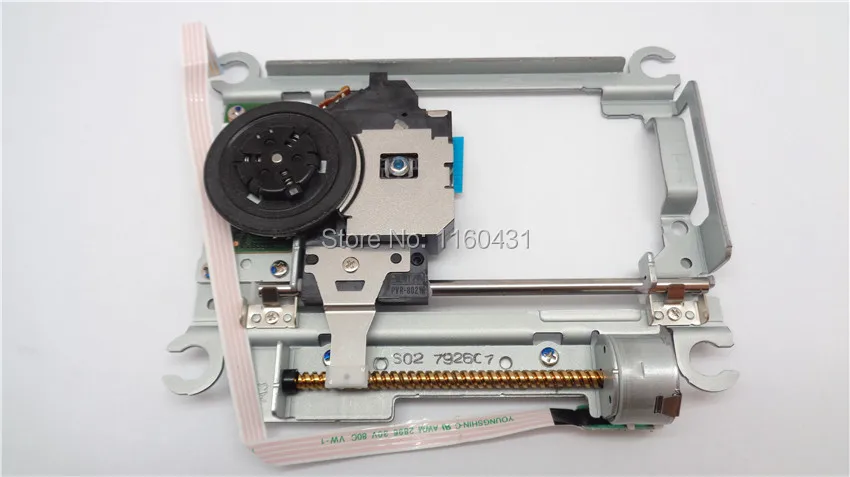 

Used Original Refurbished Laser Lens TDP-182W SCPH-79000 79XXX For Sony/PS2/Playstation2 Console Replacement