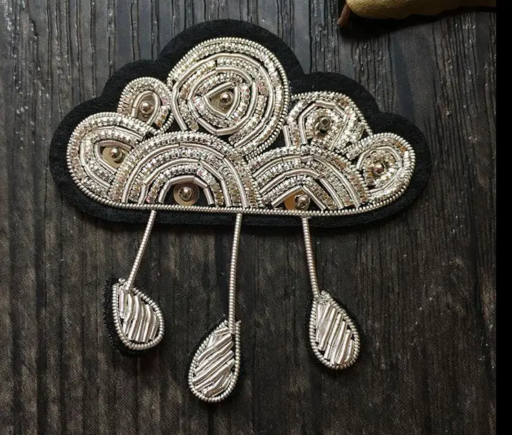 CLOUD PATCH