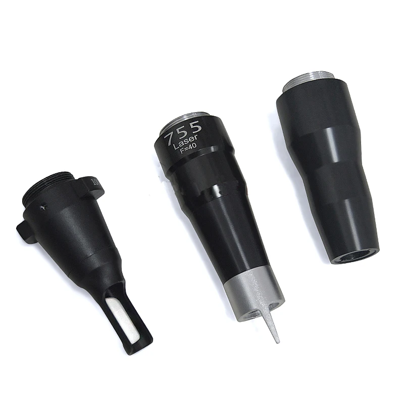  Factory supply 755 nm Pico laser / Picolaser Portable Picosecond laser with imported handle