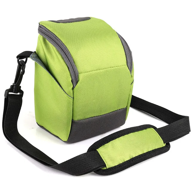 Waterproof Camera Bag Case For Olympus OMD EM10 Mark III II EM1 EM3 E