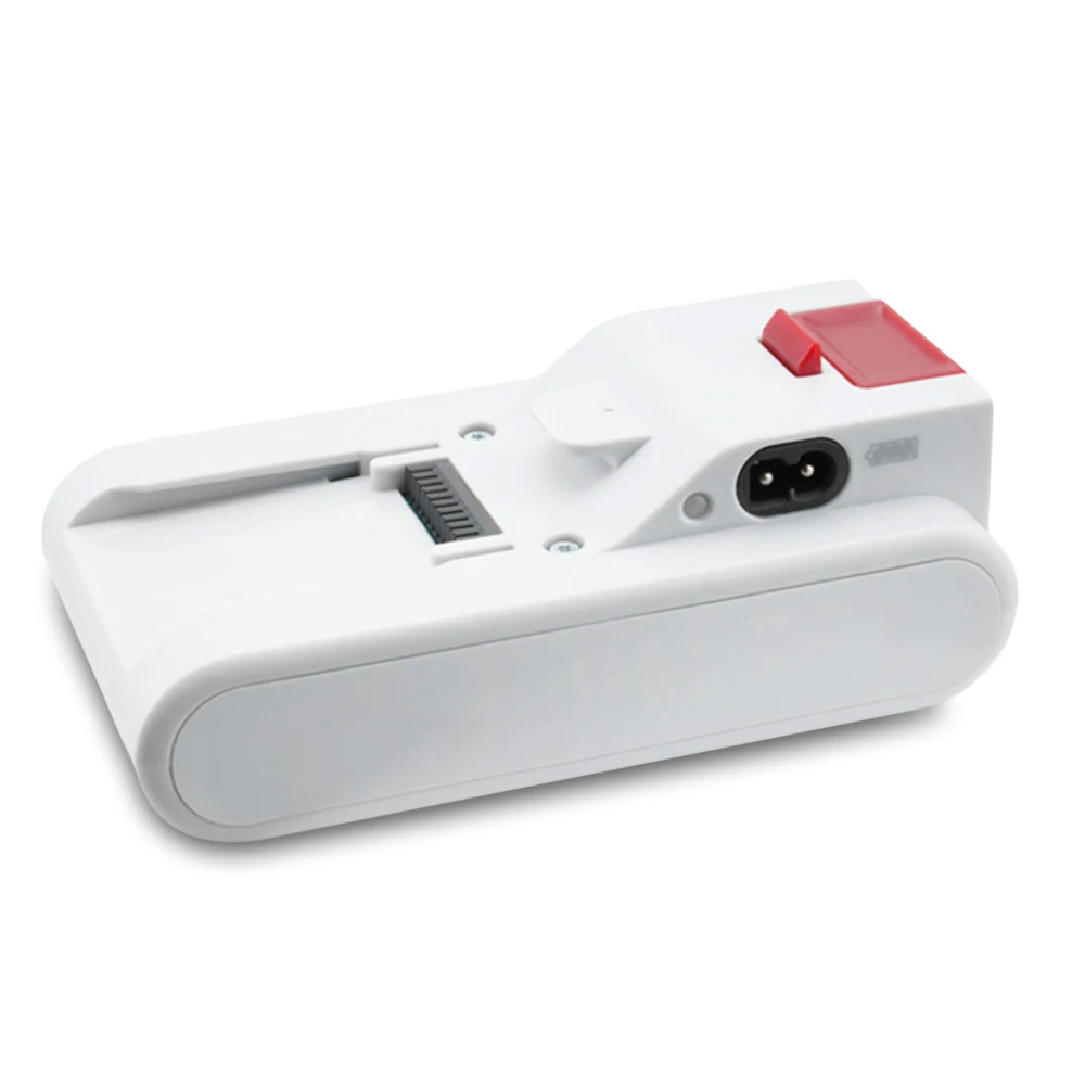 

Battery Storage Box for Vacuum Cleaner Handheld Wireless Strong Suction Vacuum Cleaner