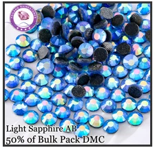 Light Sapphire AB