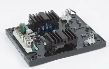

Free shipping AVR WT-2 generator spare part Automatic Voltage Regulator