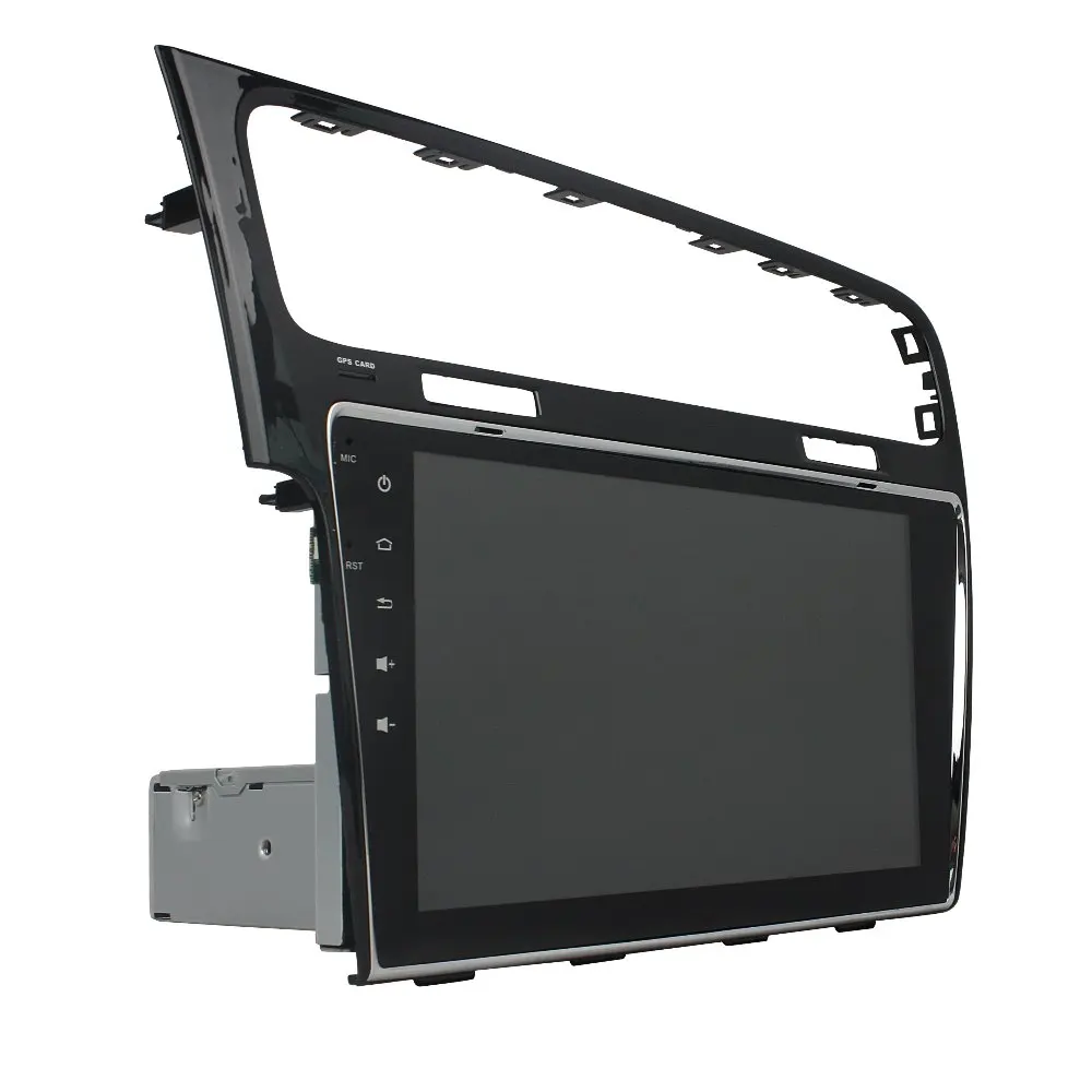 Sale Navirider Android 8.0 radio tape recorder octa Core 4GB RAM 32GB rom with IPS screen for Golf 7 2013-2015 head units with GPS 2 Sale Navirider Android 8.0 radio tape recorder octa Core 4GB RAM 32GB rom with IPS screen for Golf 7 2013-2015 head units with GPS 2