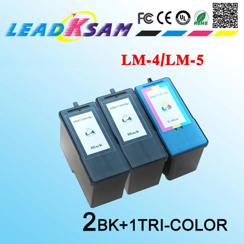 Lexmark X2690 X3690 X4690 X5690 X6690 