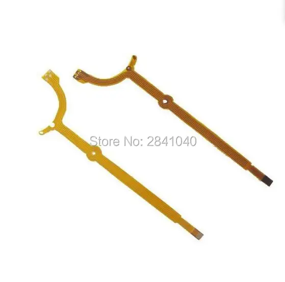 

NEW Lens Aperture Flex Cable For SIGMA 24-70 mm 24-70mm f/2.8 EX DG (For Canon Connector)