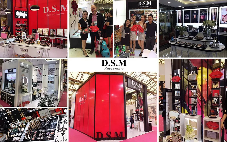 brand store show