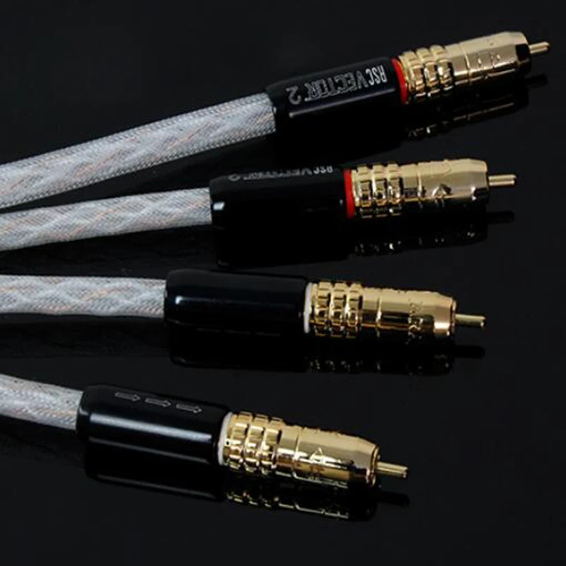 Audio cable  (4)