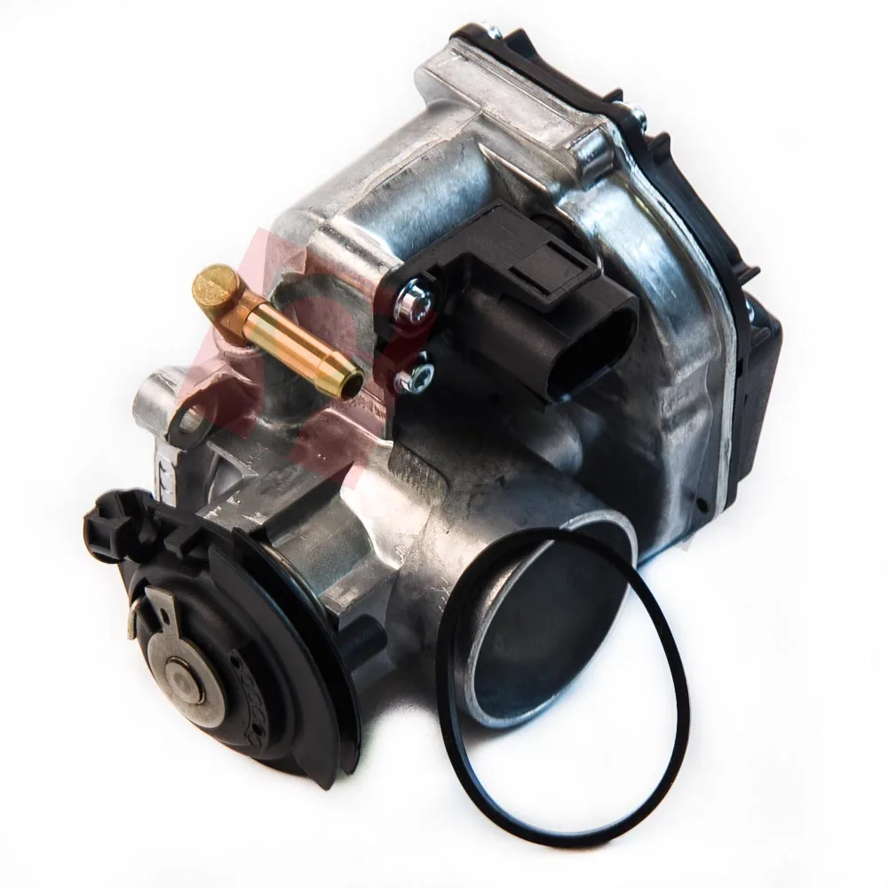 

Throttle Body For VW Caddy Mk2 Golf Mk3 For Polo Vento Felicia 1.4 1.6 030133064D for SEAT AROSA (6H)