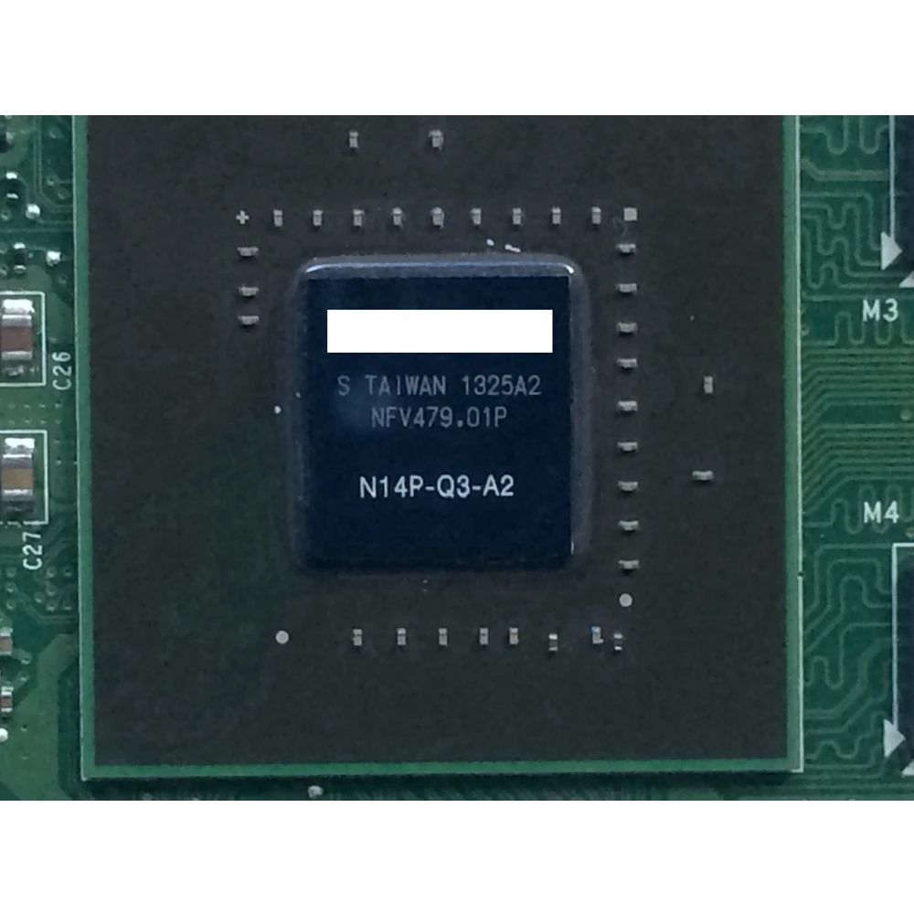 D30WG 0D30WG CN оригинальная новая видеокарта Quadro K2000M 2 ГБ DDR3 для Precision M4700|ЖК-экран