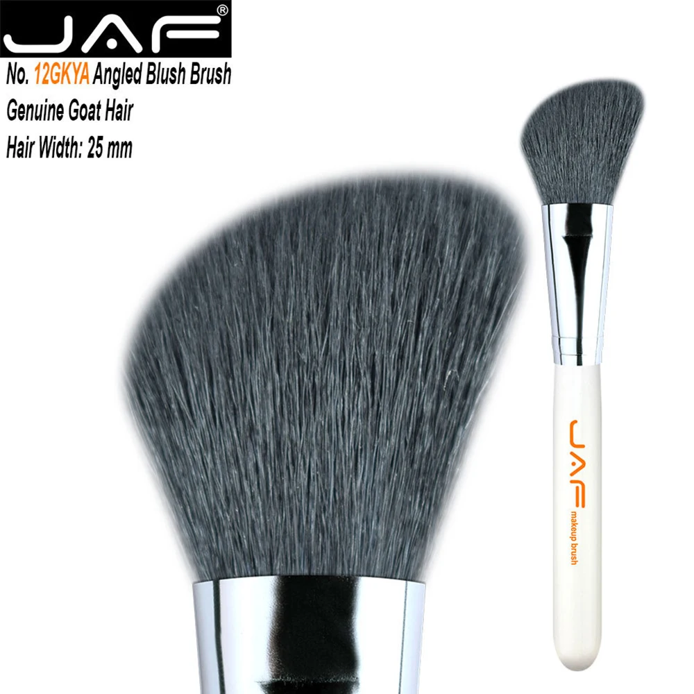 Hot Selling Professional Facial Beauty Foundation Blush Brush Facial Care Facial Beauty Cosmetics Foundation Brush Makeup Brush (5)