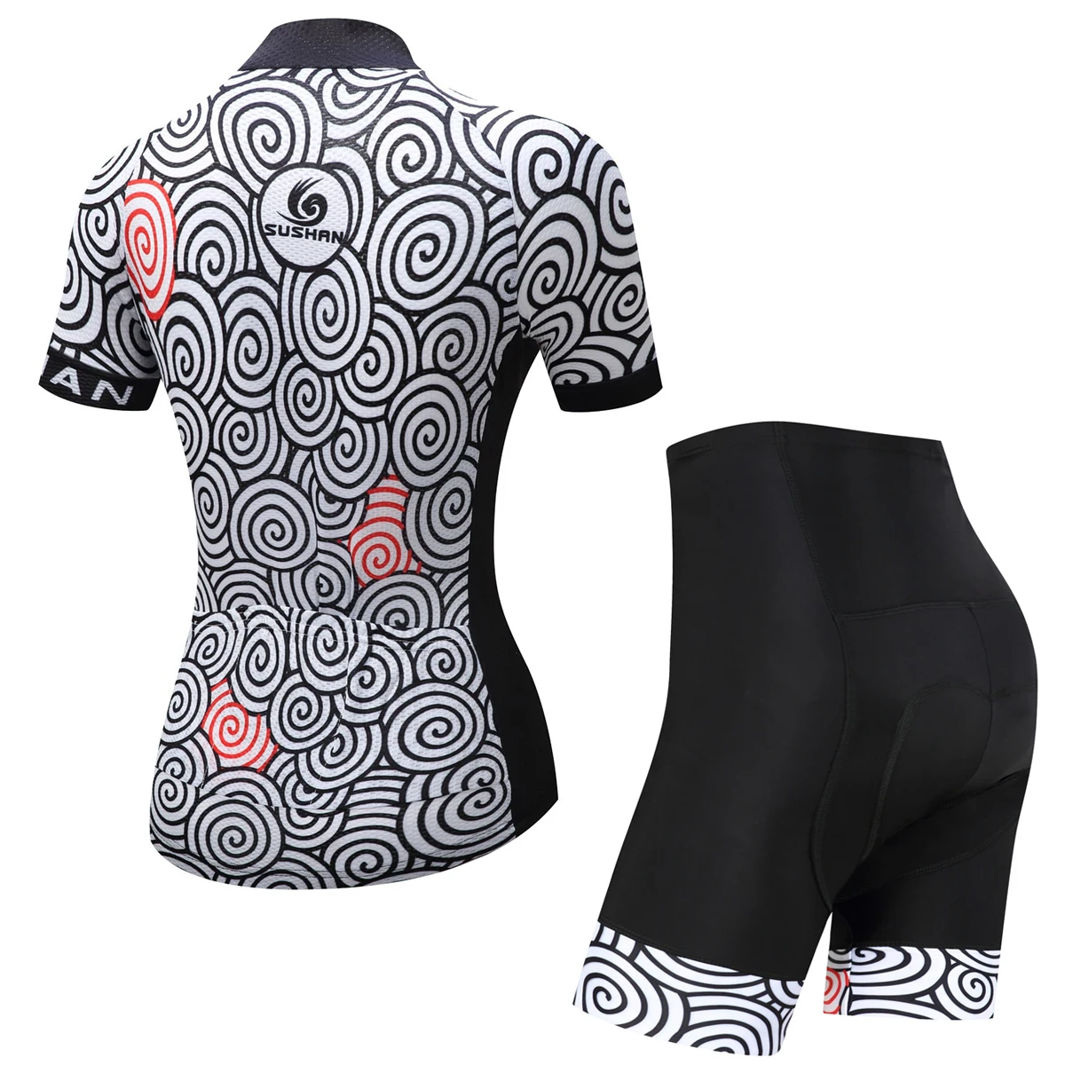 STRAVA Pro женский костюм велосипедиста MTB Одежда Женская гоночная велосипедная одежда Ropa Ciclismo велосипедная одежда для велосипеда из джерси комплект