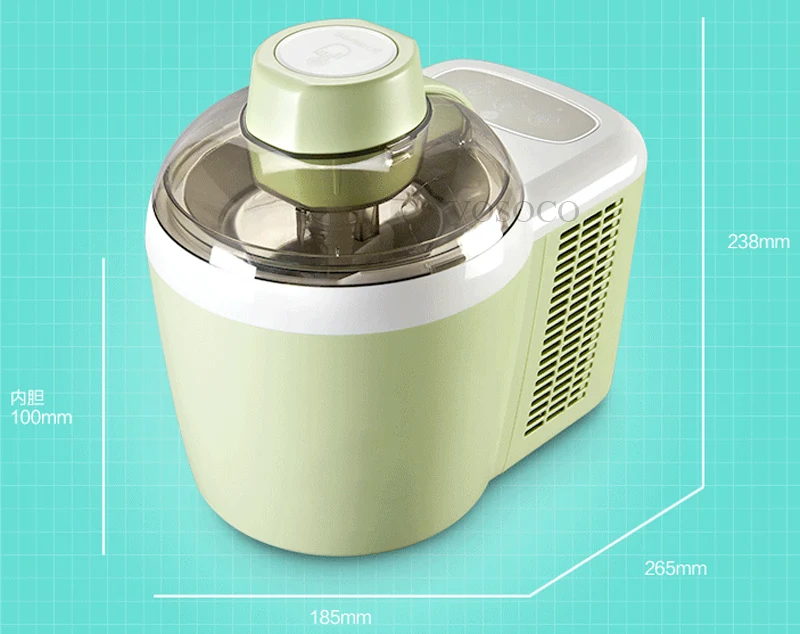 Ice cream machine (13)
