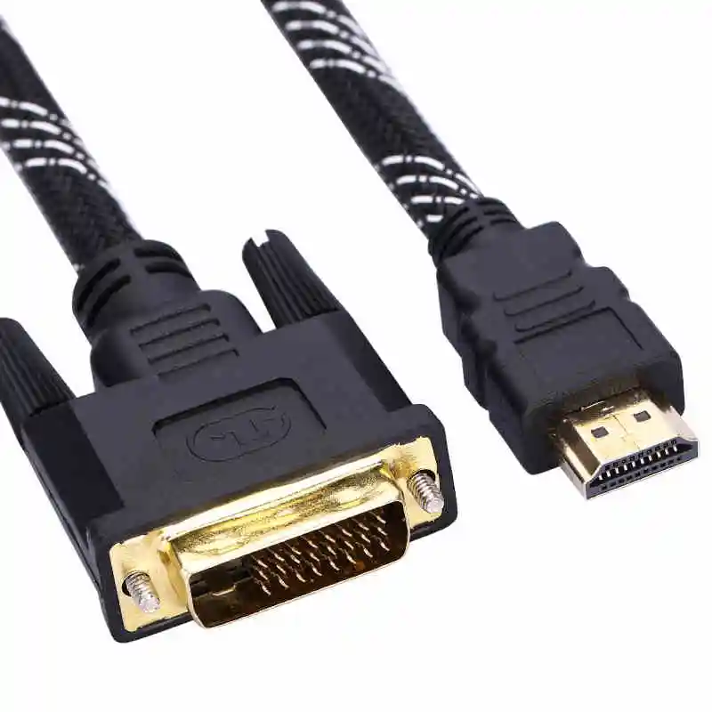HDMI to DVI cable title pic 1