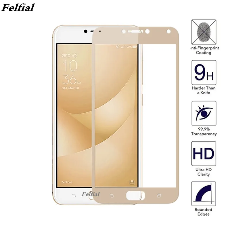 

9H Glass For Asus Zenfone ZE520KL ZB555KL ZB601KL/602KL ZS620KL ZB570TL ZS600KL ZB501KL ZC520KL ZC520TL/521TL Tempered Glass
