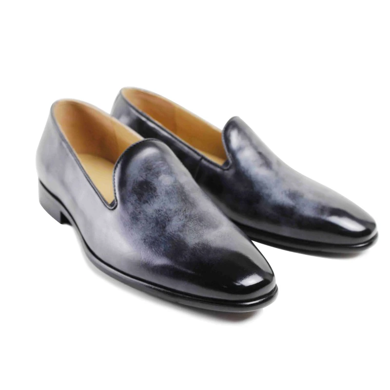 loafer party shoes