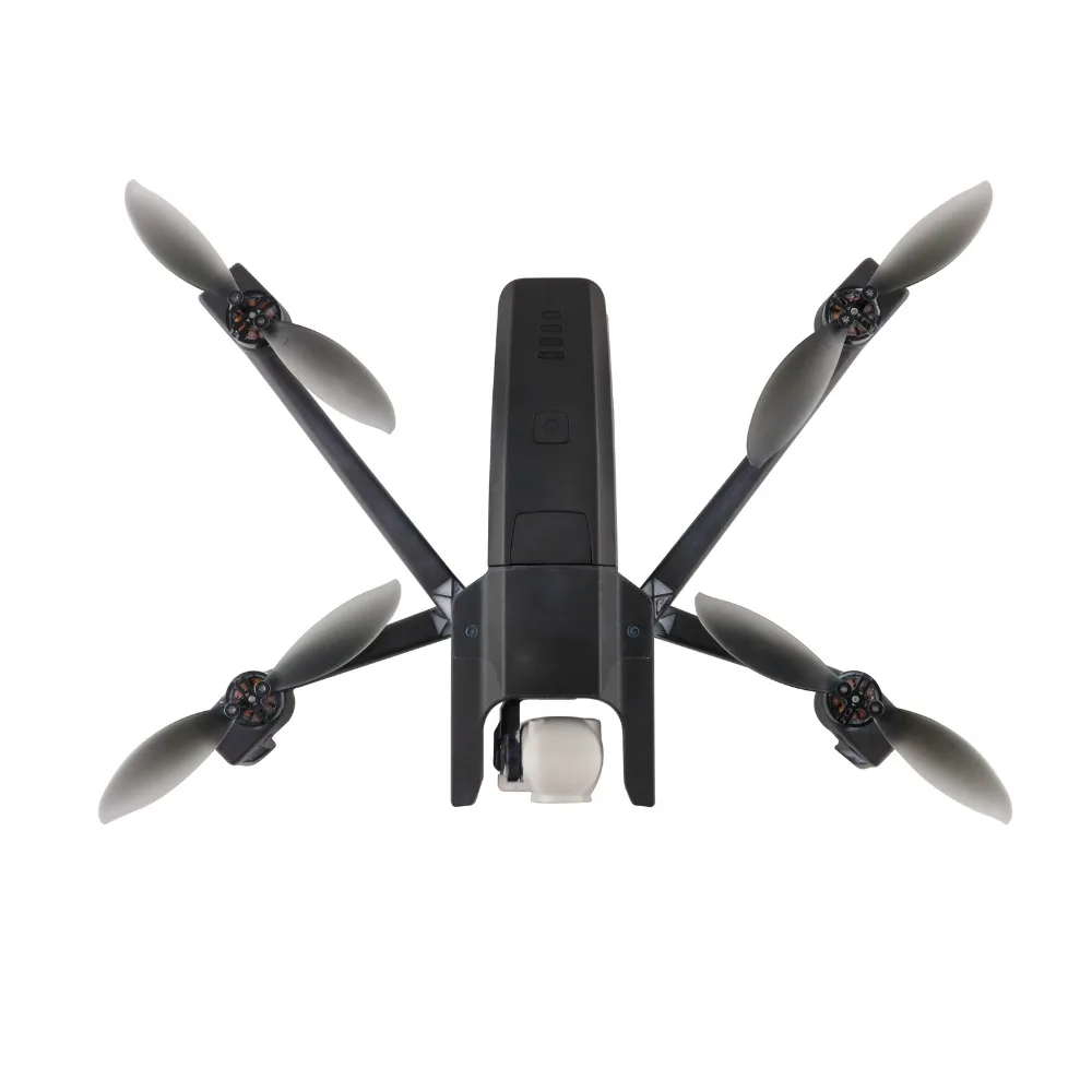8pcs Propellers CCW/CW Props for Parrot Anafi Drone Folded FPV RC Quadcopter Repair Part Drone Accessories Propellers Kit drone propeller drone propellers drone propeller blades propeller replacement parts