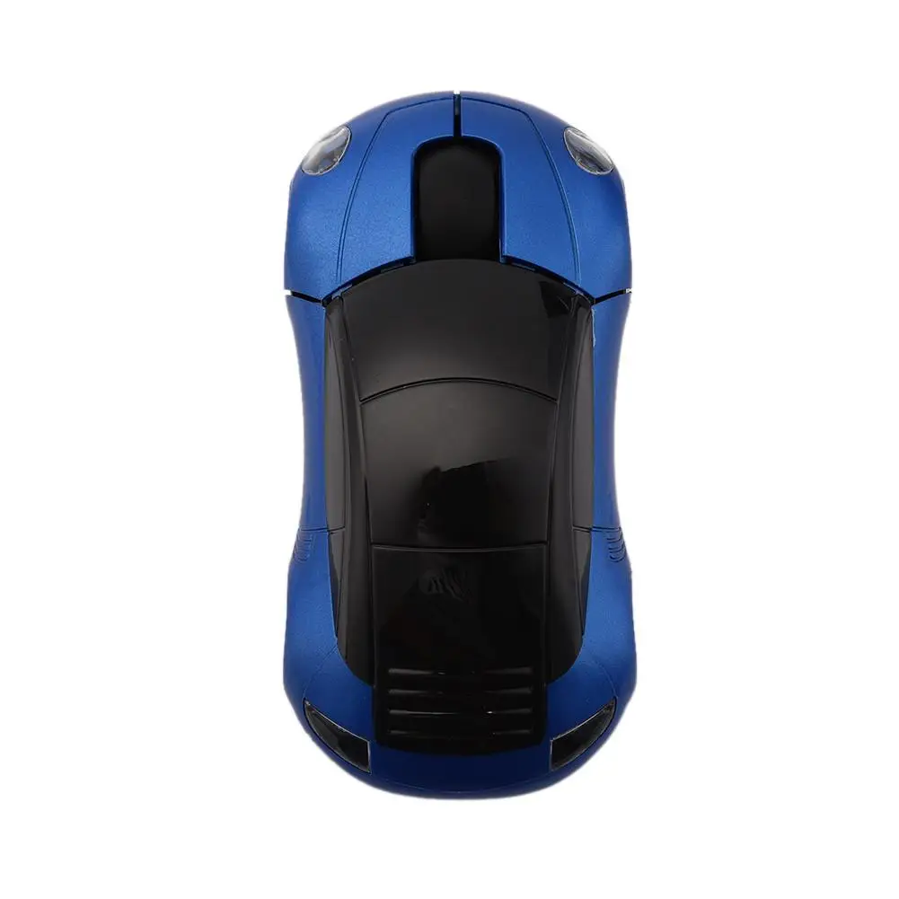 

Mini 2.4G Wireless Mouse Receiver With USB Interface For Notebooks Desktop Computers Gaming Mouse