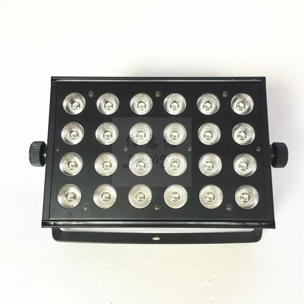 24pcs Wall Wash 11