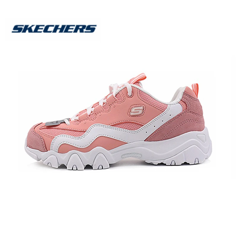 skechers retro sneaker