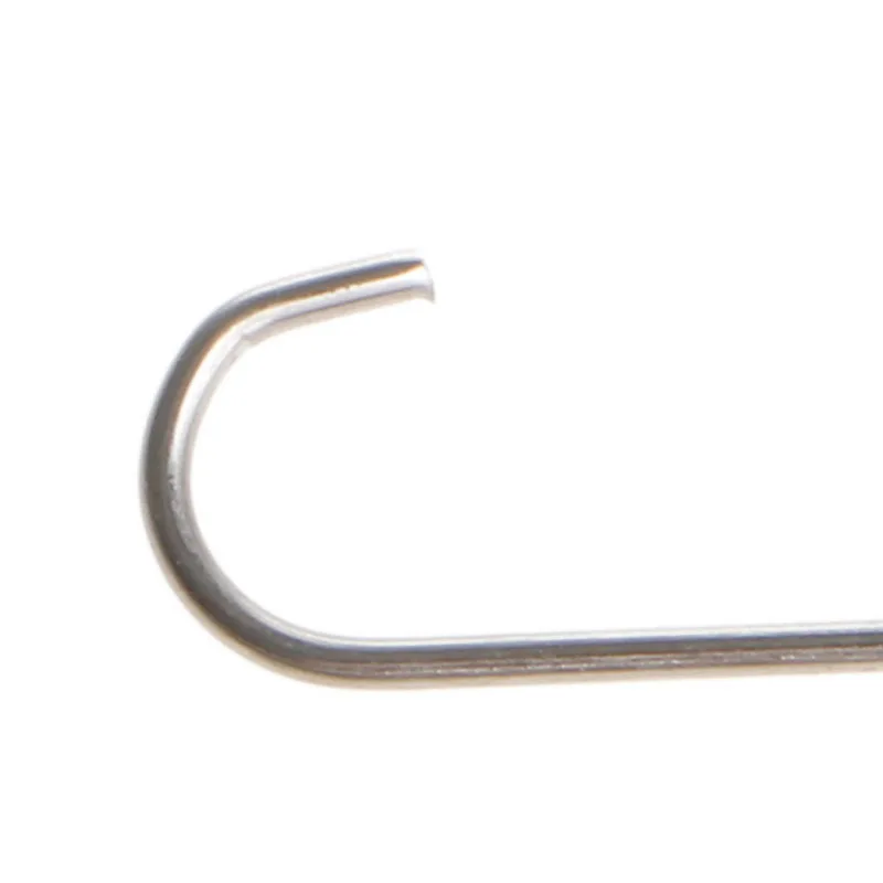 Discount Bike Bicycle Chain Hooks Repair Tools Connecting Aid Accessories Stainless Steel 3