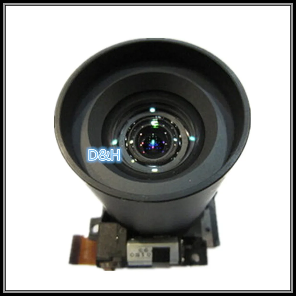95% для Fuji для Fujifilm S1600 S1800 S2500 S2950 S2800 зум-объектив без CCD Ремонт Часть