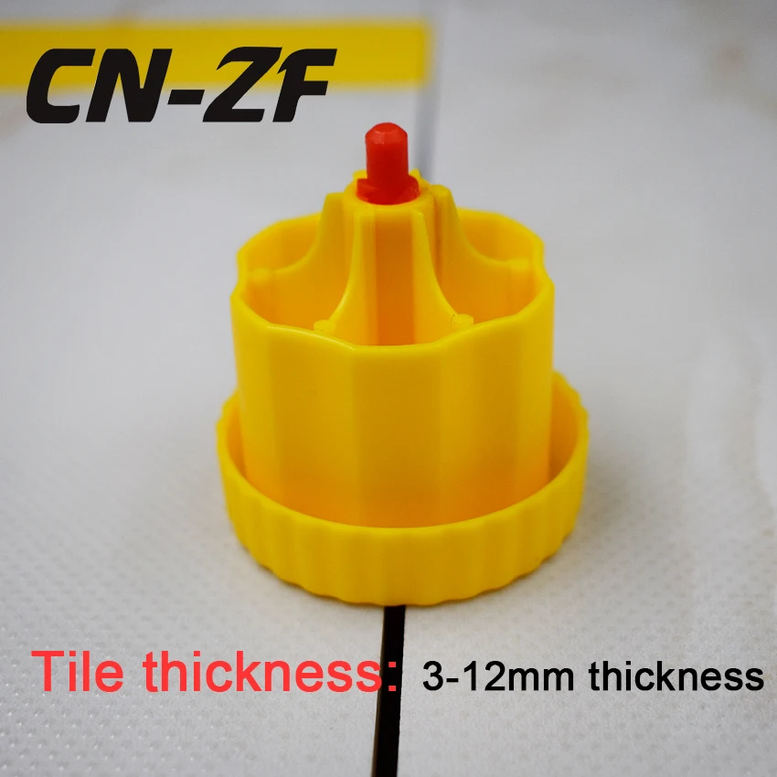CN-ZF Пластик выравнивания плитки Системы крест прокладки 50 шт./уп. 2 мм зажим зажимы Плитки уровень уравнитель в клеточку измерены в ненатянутом инструменты выравнивания для Плитки