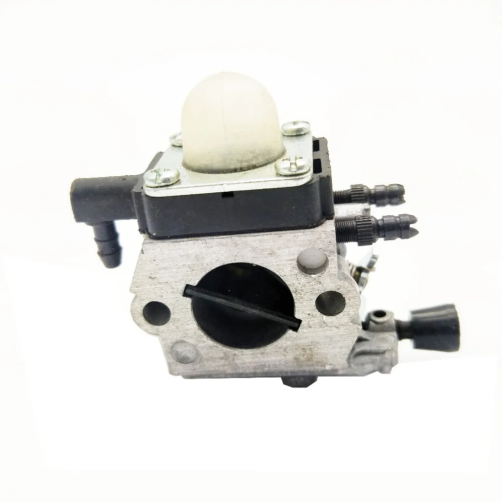 Зама OEM Carb C1Q-S282 Stihl карбюратора FS38 FS45 FS46 FS55 FC55 FS74 FS75 FS80 FS85