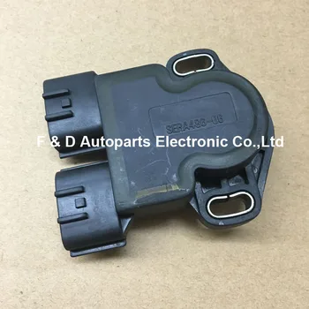 Beler 新到着スロットルポジションセンサー Tps 16400P0AA50 16400P06A11 ホンダプレリュード CRX アコードシビック CRV アキュラインテグラ