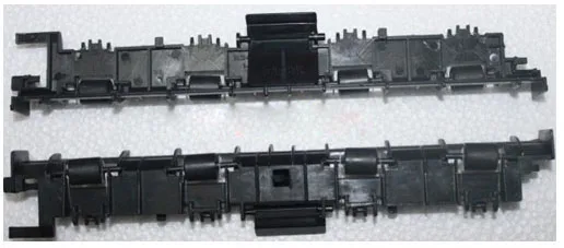 

2 PCS Compatible new fuser delivery guide for HP P2035 RC2-6185-000